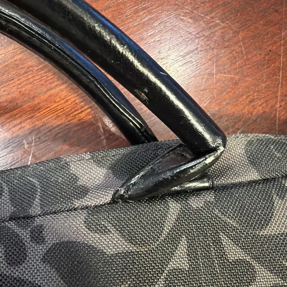 DENALI Women’s Padded Laptop Bag - See Description